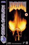 Pochette Doom