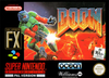Pochette Doom