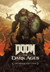 Pochette Doom : The Dark Ages