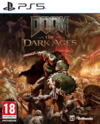 Pochette Doom : The Dark Ages