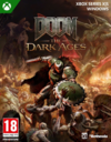 Pochette Doom : The Dark Ages