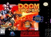 Pochette Doom Troopers : Mutant Chronicles