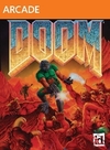 Pochette Doom