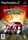 Pochette Doomsday Racers