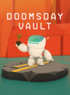 Pochette Doomsday Vault