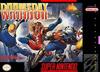 Pochette Doomsday Warrior