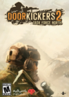 Pochette Door Kickers 2 : Task Force North