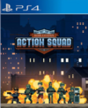 Pochette Door Kickers : Action Squad