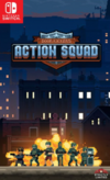 Pochette Door Kickers : Action Squad