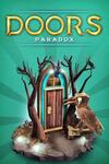 Pochette Doors : Paradox