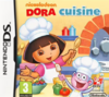 Pochette Dora Cuisine