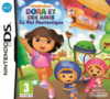 Pochette Dora et ses Amis : le Vol Fantastique