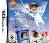 Pochette Dora L'Exploratrice : Dora sauve la Princesse des Neiges