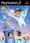 Pochette Dora L'Exploratrice : Dora sauve la Princesse des Neiges