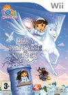 Pochette Dora L'Exploratrice : Dora sauve la Princesse des Neiges
