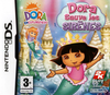 Pochette Dora Sauve les Sirènes