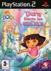 Pochette Dora Sauve les Sirènes