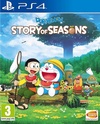 Pochette Doraemon Story of Seasons