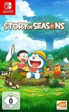 Pochette Doraemon Story of Seasons
