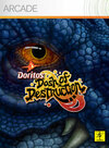 Pochette Doritos' Dash of Destruction