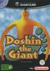 Pochette Doshin the Giant