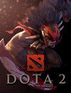 Pochette DOTA 2