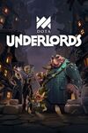 Pochette DOTA Underlords