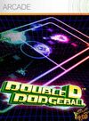 Pochette Double D Dodgeball