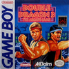 Pochette Double Dragon 3 : The Arcade Game