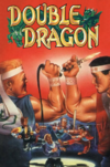 Pochette Double Dragon