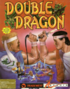 Pochette Double Dragon