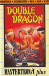 Pochette Double Dragon