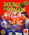 Pochette Double Dragon