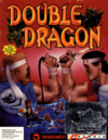 Pochette Double Dragon