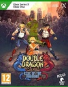 Pochette Double Dragon Gaiden : Rise Of The Dragons