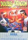 Pochette Double Dragon