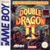 Pochette Double Dragon II : The Revenge