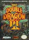 Pochette Double Dragon III : The Sacred Stones