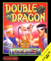 Pochette Double Dragon