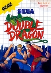 Pochette Double Dragon