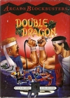 Pochette Double Dragon