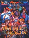 Pochette Double Dragon