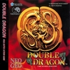 Pochette Double Dragon