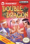Pochette Double Dragon