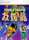 Pochette Double Dragon