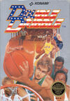 Pochette Double Dribble
