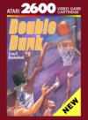 Pochette Double Dunk