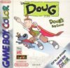 Pochette Doug's Big Game