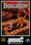 Pochette Dough Boy