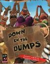 Pochette Down in the Dumps